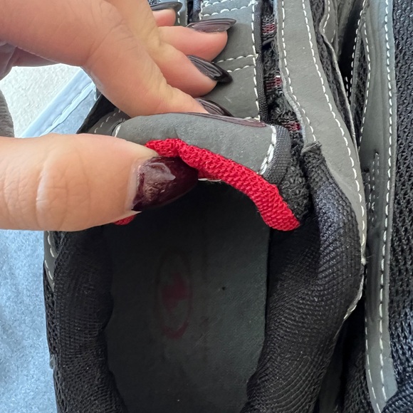 Dad style sneakers - Picture 4 of 6